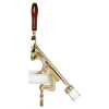 Other Bar-Pull Cork Remover Counter Mount Brass Plated