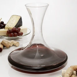 Epic Products Epic Wine Decanters Epic Bordeaux Wine Decanter 5 Epic Products Epic Wine Decanters Epic Bordeaux Wine Decanter