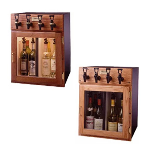 Winekeeper 4 Bottle Napa Wine System Wine Preservation 1 Winekeeper 4 Bottle Napa Wine System Wine Preservation