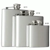 Other Captive-Top Pocket Flask - 2-1/2 Oz