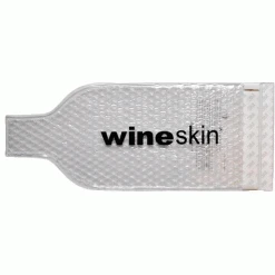 WineSkin Wine Skin Leak Proof Traveler (Set Of 2) 6 WineSkin Wine Skin Leak Proof Traveler (Set Of 2)