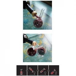 Other IL Decantino, Aerator And Decanter Wine Aeration