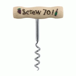 Other LaidBack Old Whiney CorkScrew - Screw 70 Twist Style Corkscrews