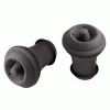 VacuVin Vacu Vin Concerto Stoppers - Set Of 2