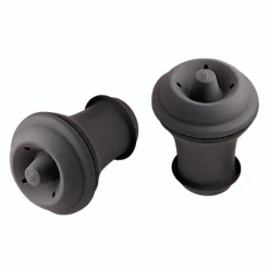 VacuVin Vacu Vin Wine Saver Stoppers - Set Of 2