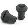 VacuVin Vacu Vin Wine Saver Stoppers - Set Of 2