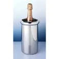 Other Vendome Double Wall S/S Champagne/Wine Cooler Champagne Buckets/Wine Chillers