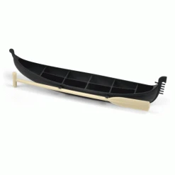 Shopwinestuff VENICE Gondola Ice Cube Tray Whisky Rocks/Ice Molds/Ice Spheres