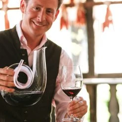 Riedel Value Sets Riedel Vinum Bordeaux / Cabernet Pay 3 Get 4 Value Gift Pack (Set Of 4)