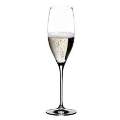 Riedel Vinum Champagne Pay 3 Get 4 Value Gift Pack (Set Of 4)