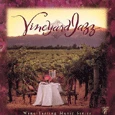 Other Vineyard Jazz CD