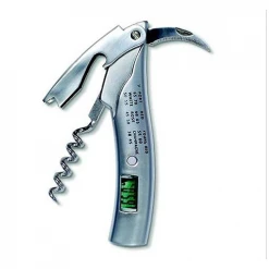 Other Waiter Style Corkscrews VinTemp Digital Wine Thermometer And Corkscrew