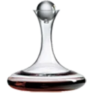 Ravenscroft Crystal Ravenscroft Vintners Choice Decanter Set