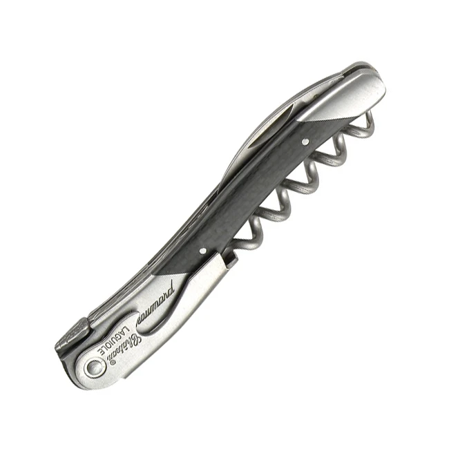 Chateau Laguiole Sommelier Corkscrew Beaumard Waiter Style Corkscrews 1 Chateau Laguiole Sommelier Corkscrew Beaumard Waiter Style Corkscrews