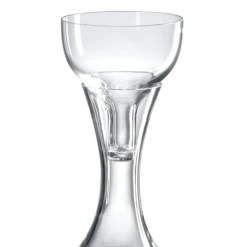 Ravenscroft Crystal Decanter Accessories Ravenscroft Deep Bulb Crystal Aerating Funnel