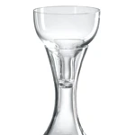 Ravenscroft Crystal Decanter Accessories Ravenscroft Deep Bulb Crystal Aerating Funnel