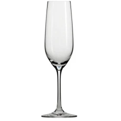 Schott Zwiesel Glassware Schott Zwiesel Forte Champagne Wine Glasses (Set Of 6)