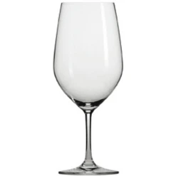 Schott Zwiesel Glassware Schott Zwiesel Forte Claret Goblet Wine Glasses (Set Of 6)