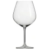 Schott Zwiesel Forte Claret Burgundy Wine Glasses (Set Of 6)