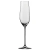 Schott Zwiesel Glassware Schott Zwiesel Fortissimo Champagne Wine Glasses (Set Of 6)