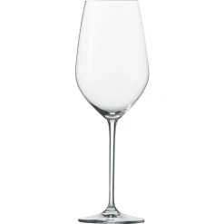 Schott Zwiesel Fortissimo Bordeaux Wine Glasses (Set Of 6) Schott Zwiesel Glassware