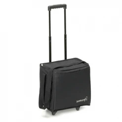 Ravenscroft Crystal Ultimate Wine Carry Bag W/ Trolley