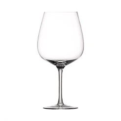 Stoelzle Glassware Stolzle Grandezza Burgundy Wine Glasses (Set Of 6)