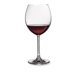 Stolzle Stoelzle Oberglas Red Wine Glasses (Set Of 6)