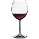 Stolzle Stoelzle Oberglas Red Wine Glasses (Set Of 6)