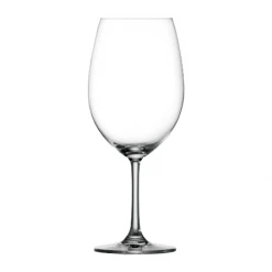 Stolzle Stoelzle Oberglas Cabernet / Bordeaux Glasses (Set Of 6)