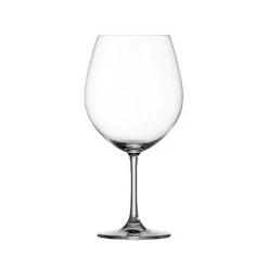 Stolzle Stoelzle Oberglas Burgundy Wine Glasses (Set Of 6) Stoelzle Glassware