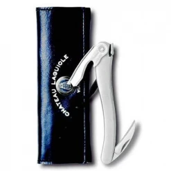 Chateau Laguiole Stainless Steel Waiters Corkscrew Waiter Style Corkscrews 5 Chateau Laguiole Stainless Steel Waiters Corkscrew Waiter Style Corkscrews