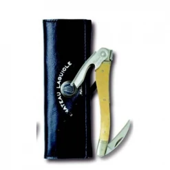 Chateau Laguiole Maple Waiter's Corkscrew Waiter Style Corkscrews