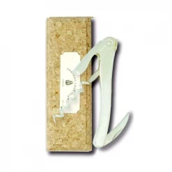 Chateau Laguiole Silver Plated Waiter's Corkscrew