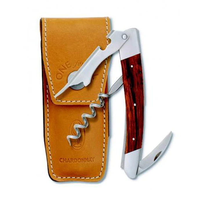 Other Waiter Style Corkscrews La Vigne Waiters Corkscrew Chardonnay Handle 1 Other Waiter Style Corkscrews La Vigne Waiters Corkscrew Chardonnay Handle