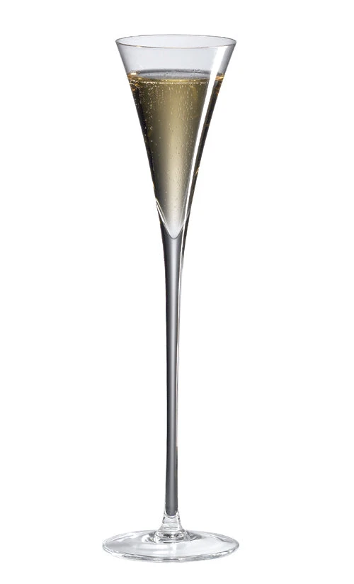 Ravenscroft Crystal Ravenscroft Crystal Classic Collection Ravenscroft Classic Long Stem Flute Glasses (Set Of 4) 1 Ravenscroft Crystal Ravenscroft Crystal Classic Collection Ravenscroft Classic Long Stem Flute Glasses (Set Of 4)