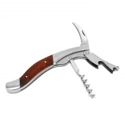 Other Double Hinged Waiter's Corkscrew