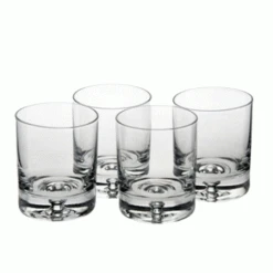 Ravenscroft Crystal Taylor DOF Set (Set Of 4) Ravenscroft Crystal Classic Collection