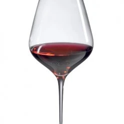 Ravenscroft Crystal Ravenscroft Amplifier Cabernet Glasses (Set Of 4)