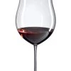 Ravenscroft Crystal Ravenscroft Crystal Classic Collection Ravenscroft Classic Burgundy Grand Cru Glasses (Set Of 4)