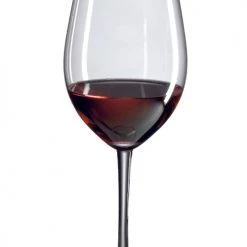 Ravenscroft Crystal Ravenscroft Crystal Classic Collection Ravenscroft Classic Bordeaux Grand Cru Glasses (Set Of 4)