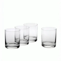 Ravenscroft Crystal Classic DOF Set (Set Of 4)