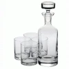 Ravenscroft Crystal Wellington DOF Set (Set Of 4)