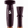 Other Twist Style Corkscrews EZ-Pull Corkscrew & Pump Stopper Set