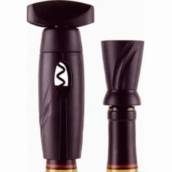 Other Twist Style Corkscrews EZ-Pull Corkscrew & Pump Stopper Set