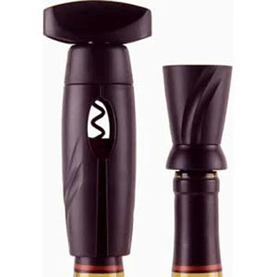 Other Twist Style Corkscrews EZ-Pull Corkscrew & Pump Stopper Set 1 Other Twist Style Corkscrews EZ-Pull Corkscrew & Pump Stopper Set