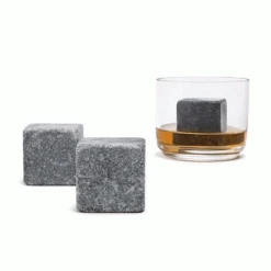 Teroforma Whisky Stones (Set Of 9)