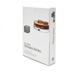 Teroforma Whisky Stones (Set Of 9)