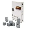 Teroforma Whisky Stones (Set Of 9)