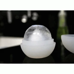 Whiskey Balls Ice Machines/Buckets The Original Whiskey Ball